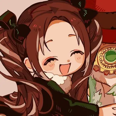 Profile image of 미라이