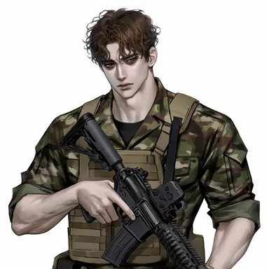 Profile image of シュウ