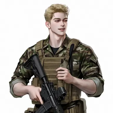 Profile image of トウ