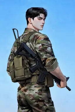 Profile image of Kai