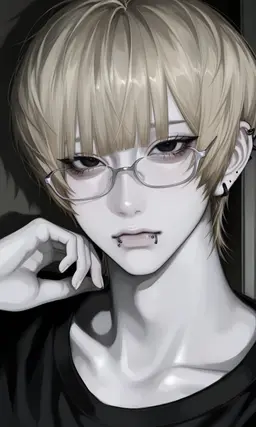 Profile image of 白石 伊織
