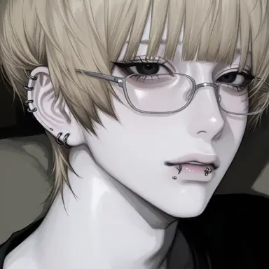 Profile image of 白石 伊織
