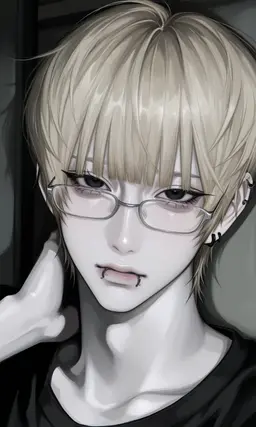 Profile image of 白石 伊織