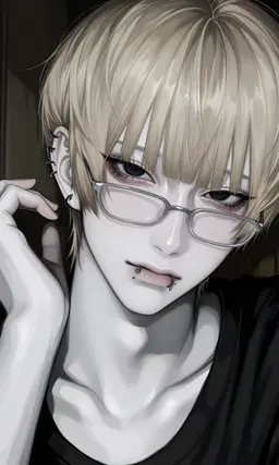Profile image of 白石 伊織
