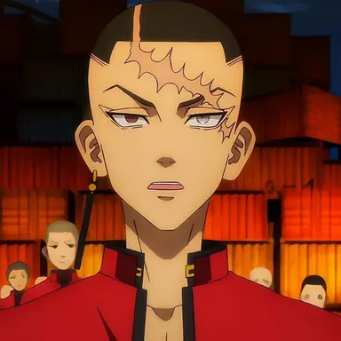 Profile image of 鶴蝶