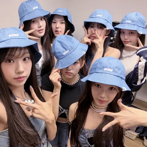 BoldDhole3092의 이즈나 단톡방