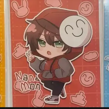 Profile image of ななもん