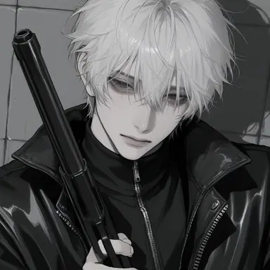 Profile image of 狼