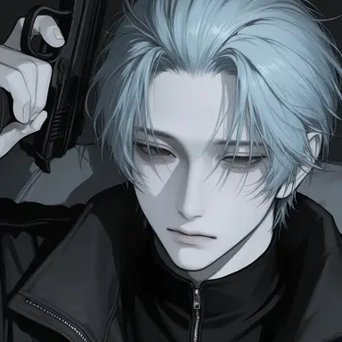 Profile image of 藍