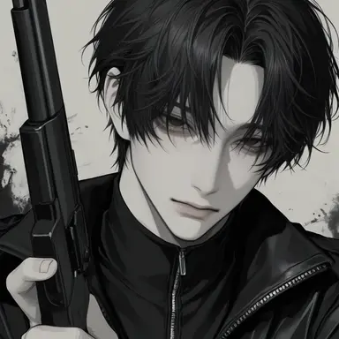 Profile image of 叶翔