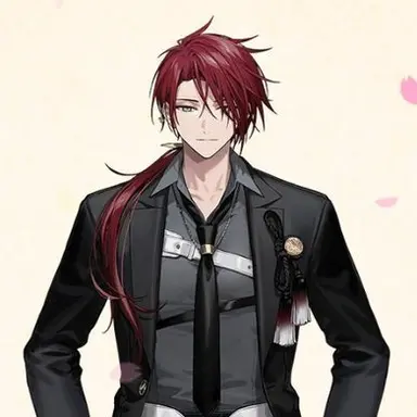 Profile image of 後家兼光