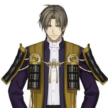 Profile image of へし切長谷部