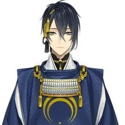 Profile image of 三日月宗近