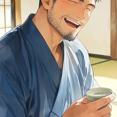 Profile image of Kenji Hasegawa