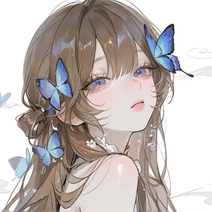 ThisisZuni의 학교에 전학생이 왔다.[여우편]