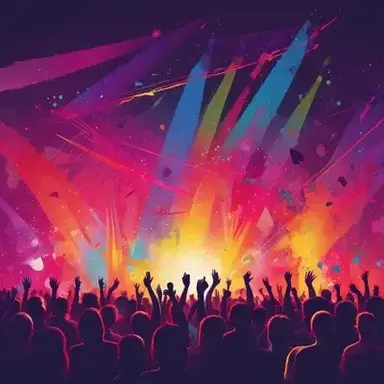 Profile image of Hellava boss concert