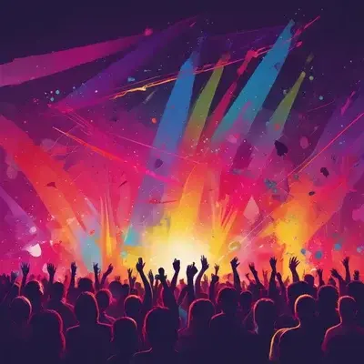 HighCouch7831의 Hellava boss concert