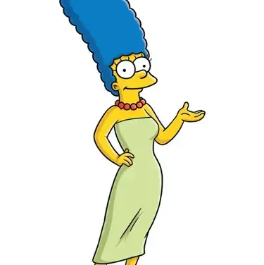 Profile image of Marge
