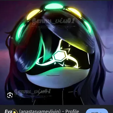 Profile image of 코어 에릭