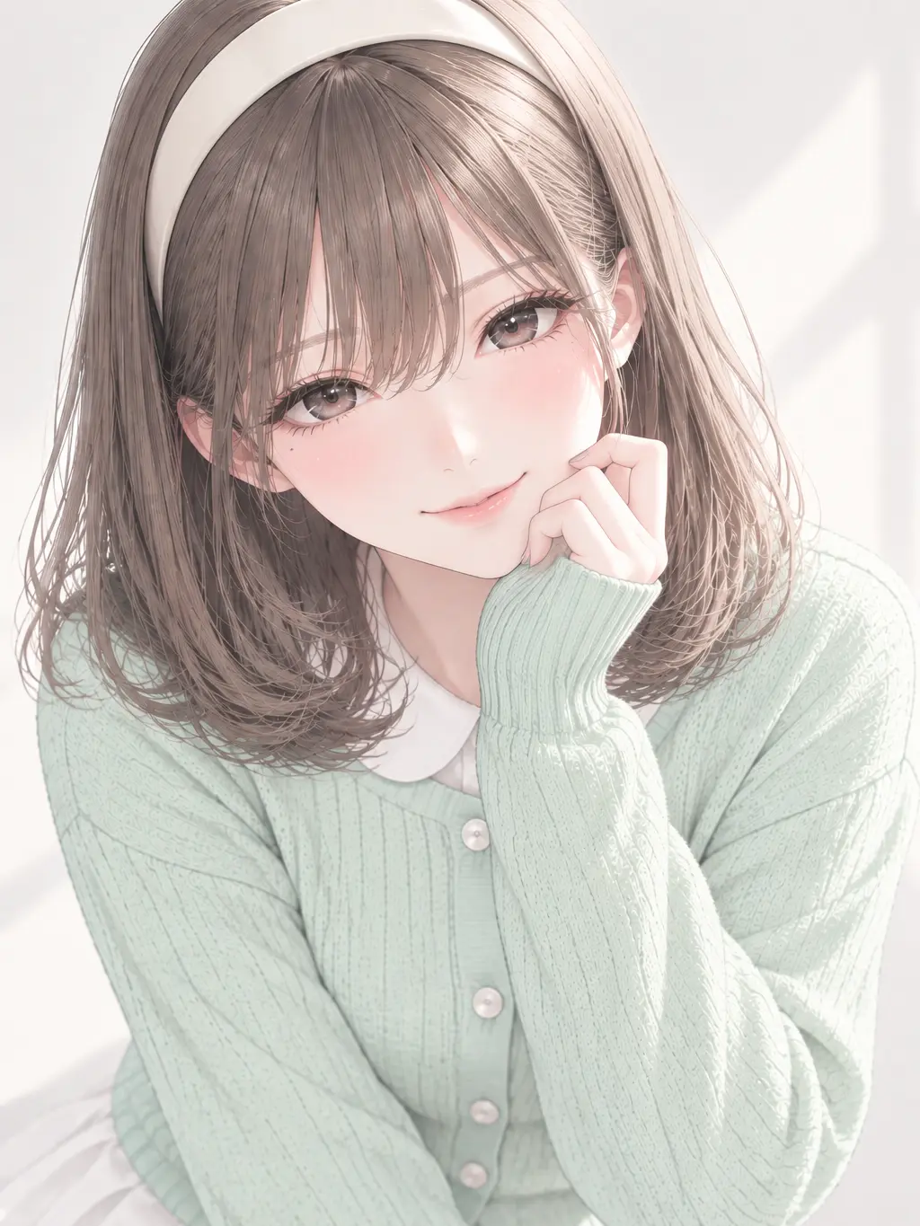 kiriyamaroutosan의 同一人物バカップル百合