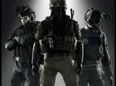 Profile image of TF141 - Kortac