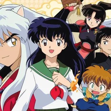 Profile image of 이누야샤 일행