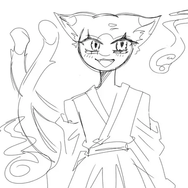 Profile image of にゃぽん