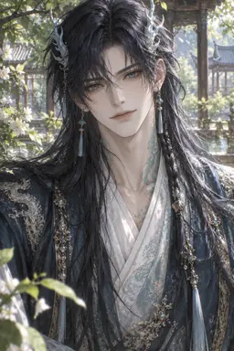 Profile image of チョンリン