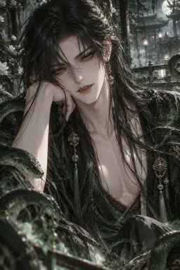 Profile image of ハ・ヨンムク