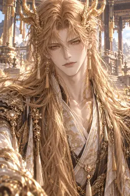 Profile image of ファンリン