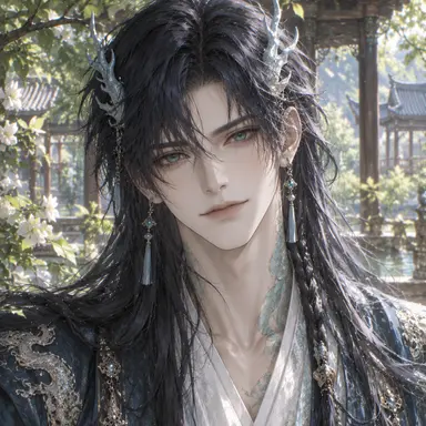 Profile image of チョンリン