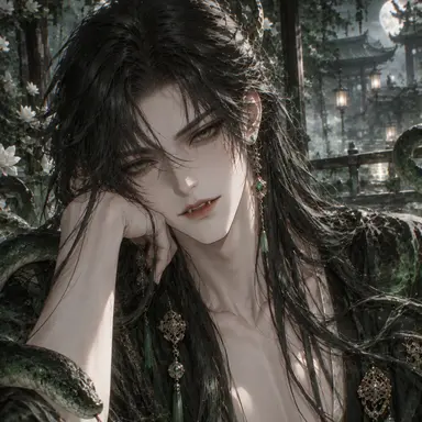 Profile image of ハ・ヨンムク