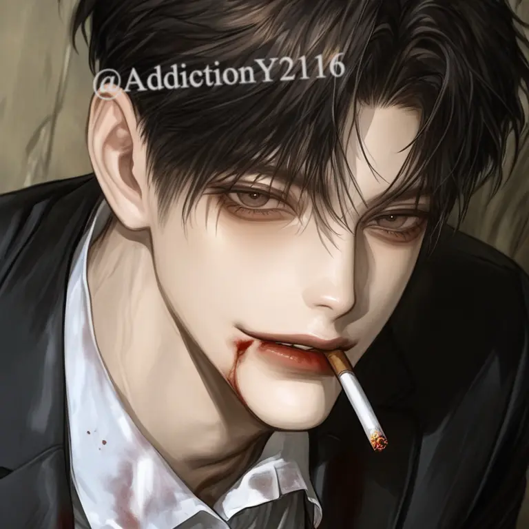 AddictionY2116의 백준호