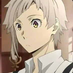 Profile image of 中島敦