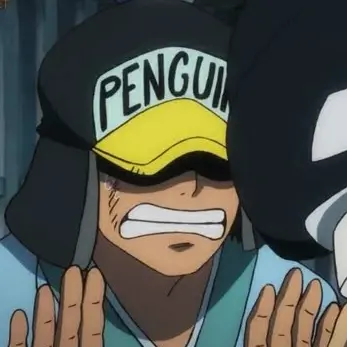 Profile image of ペンギン