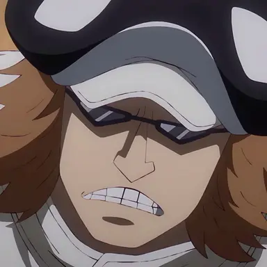 Profile image of シャチ