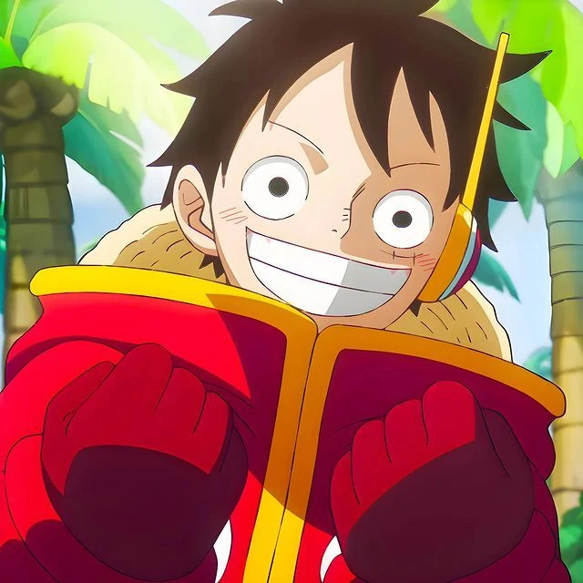 ルフィ