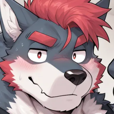 Profile image of キド