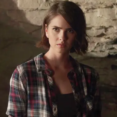 Profile image of Malia
