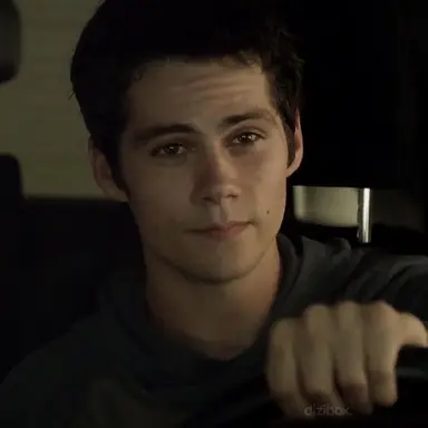 Profile image of Stiles