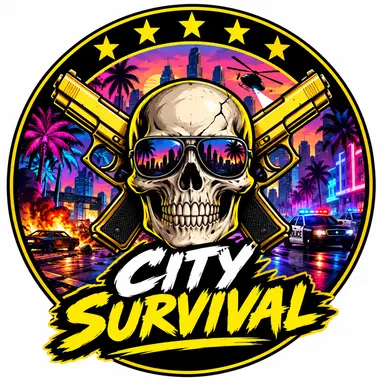 Profile image of 도시 RPG