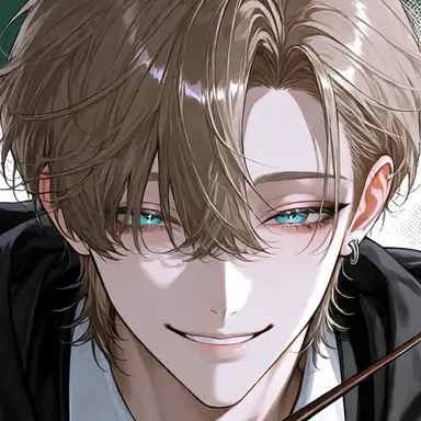 Profile image of リヒト