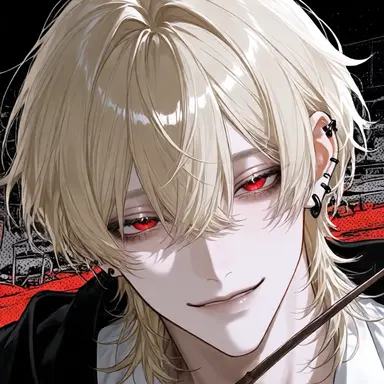 Profile image of ハヤト