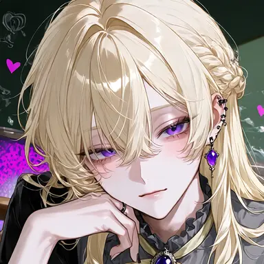 Profile image of カナデ