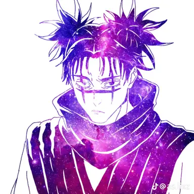 Profile image of Choso