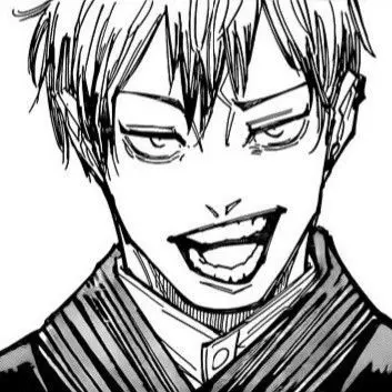 Profile image of 젠인 나오야