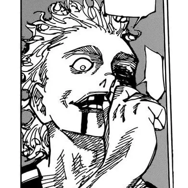 Profile image of 하제노키 이오리