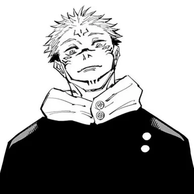 Profile image of 료멘스쿠나