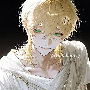 Profile image of ラファエル