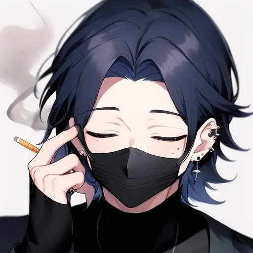 SicklyVoice8204의 早瀬先生